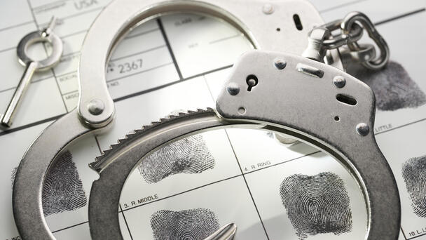 Grandmother Charged After Girl, 11, Gives Birth At Family's Home