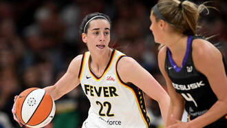 Caitlin Clark Nike Collection Logo Revealed! Love or Hate?