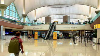 What Are The Most Popular Airport Snacks?