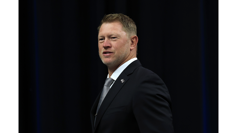 2025 Big 12 Football Media Days