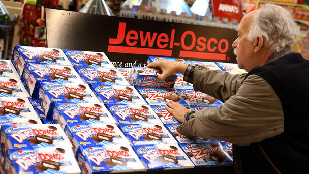 Hostess Recalls Popular Snack Due To Potential Mold Contamination