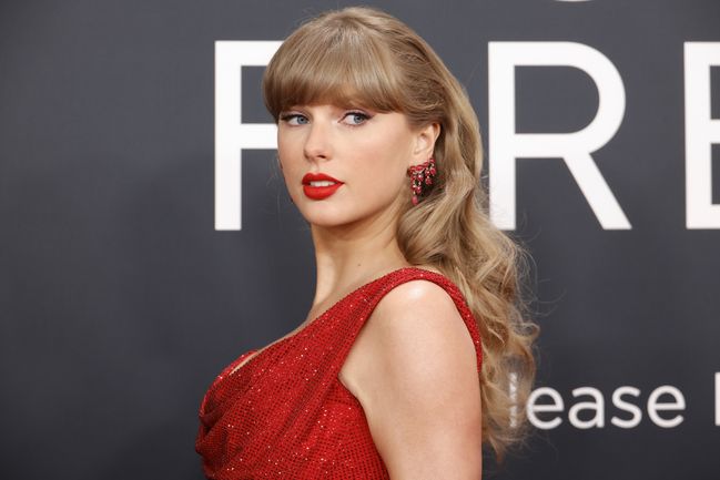 67th GRAMMY Awards - Arrivals