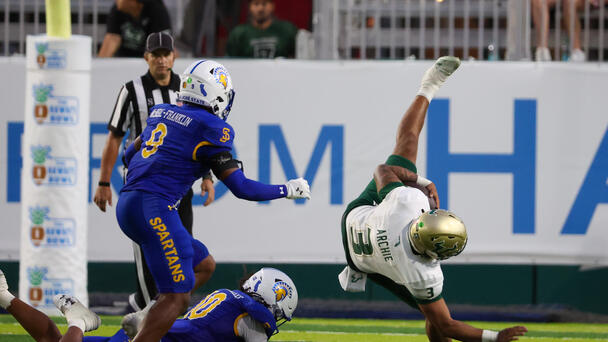 Boise vs. USF Football Prediction & Odds - Aug. 28