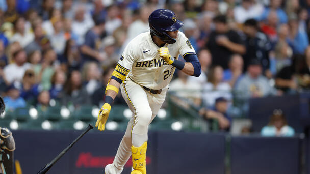 How to Watch Brewers vs. Diamondbacks: Streaming & TV on Aug. 27