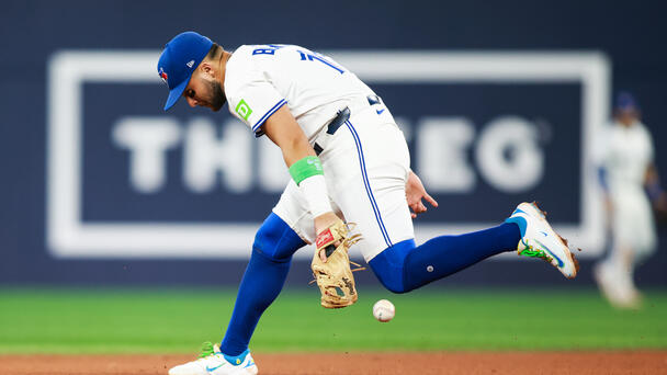 How to Watch Blue Jays vs. Twins: Streaming & TV on Aug. 27
