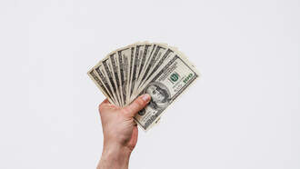 Here's The Going Rate For Kids’ Allowance Today