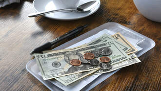 What? "The Poverty Level for a Family of 4 Is Really About $140,000"