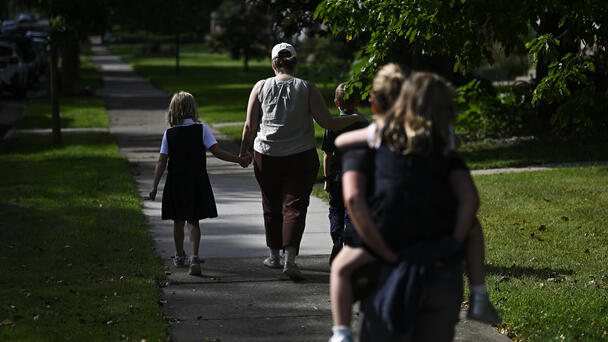 Nebraska Flags to Fly at Half-Staff For Minneapolis Victims