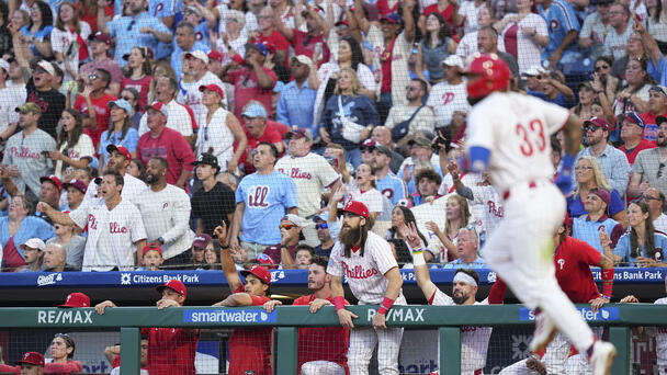 Phillies vs. Braves Series Injured List - Aug. 28-31