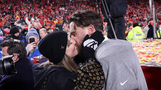 Turns Out Not Everyone is Excited Taylor and Travis Are Getting Married