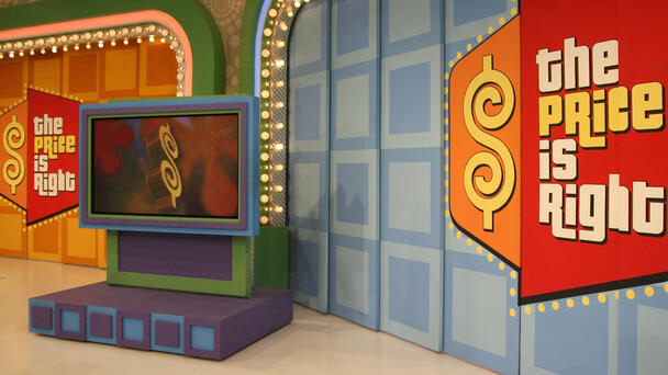 CASTING CALL: Come on down! The Price Is Right's In Town