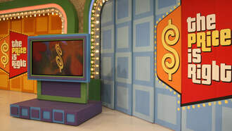 CASTING CALL: Come on down! The Price Is Right's In Town