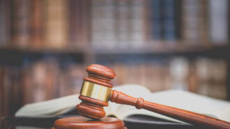 Tulsa Area Man Convicted Of Killing Wife