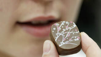 Scientists Invent this 90-sec Song to Make Chocolate Taste Better 