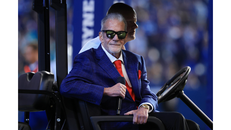 Miami Dolphins v Indianapolis Colts