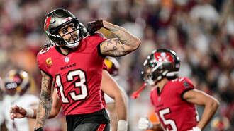 Bucs GM Jason Licht Says He Is NOT A Fan Of Experts Being High On The Bucs