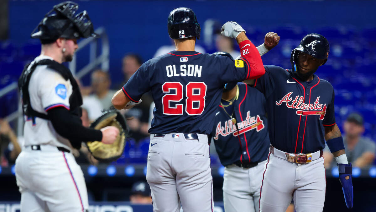 How to Watch Phillies vs. Braves: Streaming & TV on Aug. 29