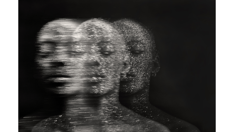 Reincarnation Exploration / Mediumship & Grief