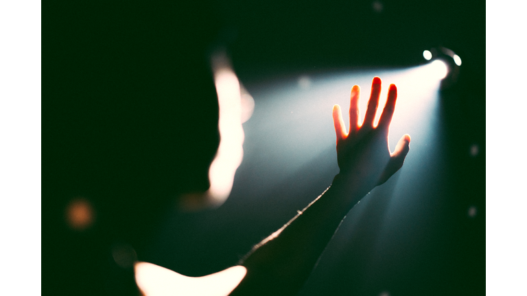 Souls, Control, & Awakening / Open Lines