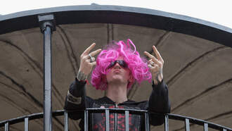 Woman In France Faces Prison For Evicting Criminals From HER Home!