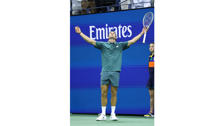 TENNIS-USA-OPEN