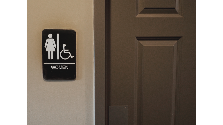 North Carolina Clashes With U.S. Over New Public Restroom Law