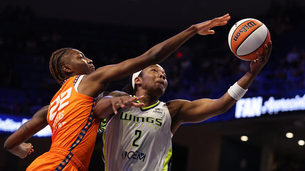 Allisha Gray, Top Dream vs. Wings Players to Watch - Aug. 29