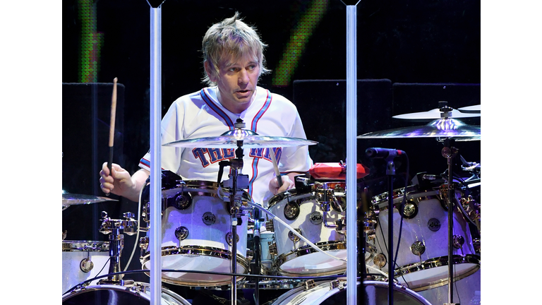 The Who Kicks Off Las Vegas Residency At Caesars Palace