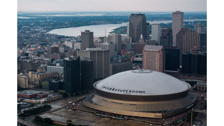 20 Years After Hurricane Katrina, An Uneven Recovery And New Beginnings
