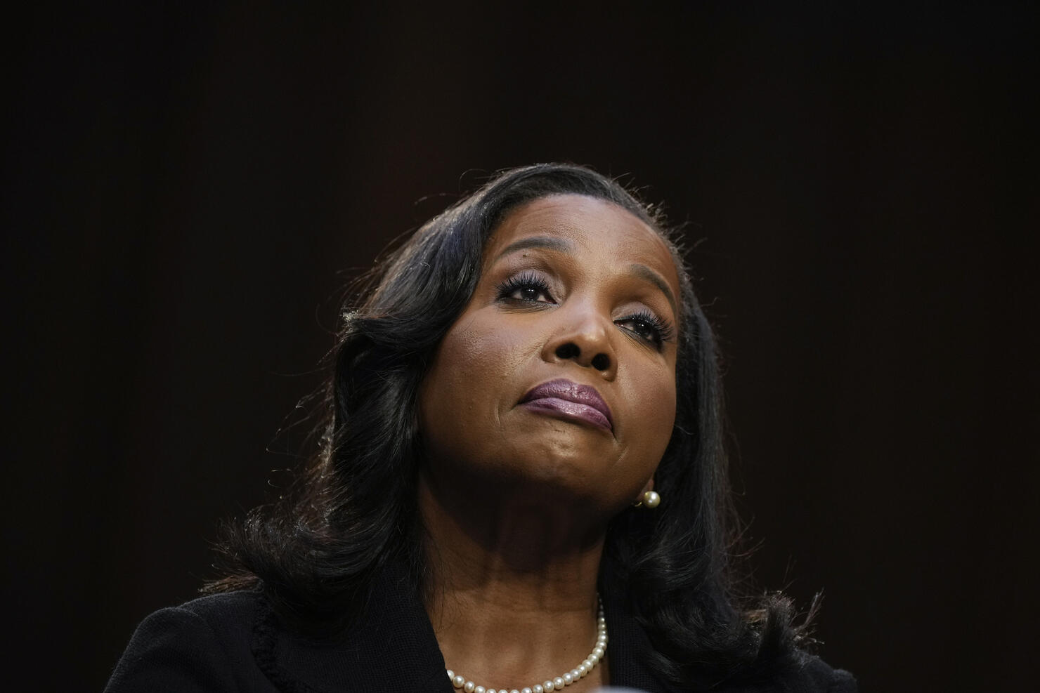 Senate Banking Committee Hears Testimony From Nominees For Federal Reserve Board Of Governors