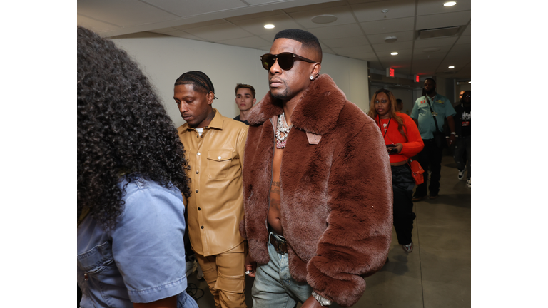 A GRAMMY Salute to 50 Years of Hip-Hop