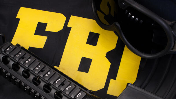 FBI Confirms Operation Near Downtown San Antonio Sunday