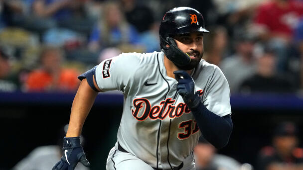 How to Watch Royals vs. Tigers: Streaming & TV on Aug. 30