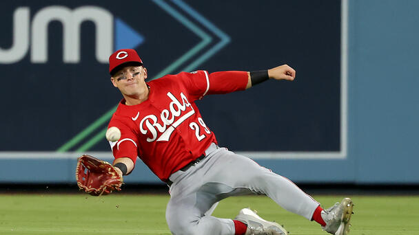 How to Watch Reds vs. Cardinals: Streaming & TV on Aug. 30