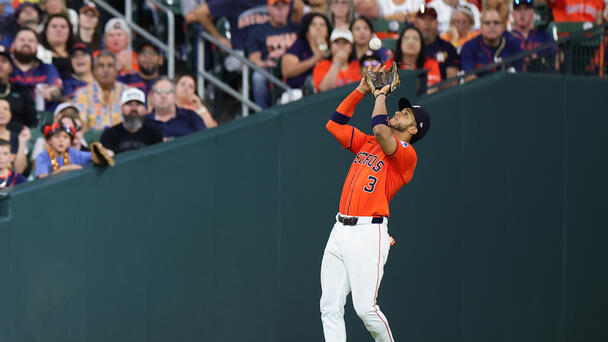 How to Watch Astros vs. Angels: Streaming & TV on Aug. 30