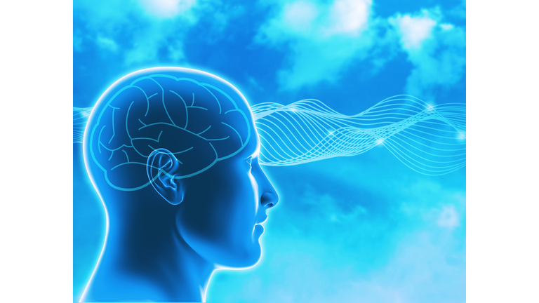 Study Finds Breathwork Can Induce Psychedelic States