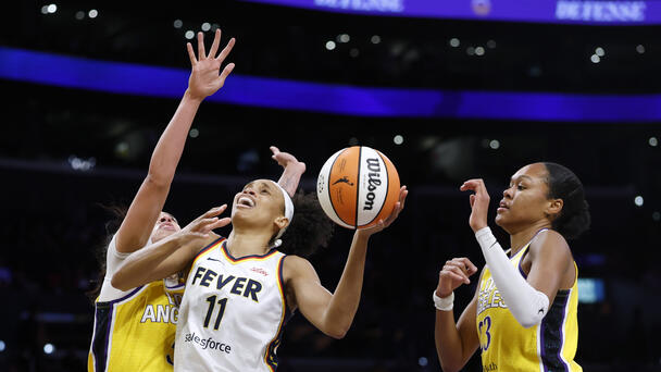 Storm vs. Sparks Time, TV & Stream – Sept. 1