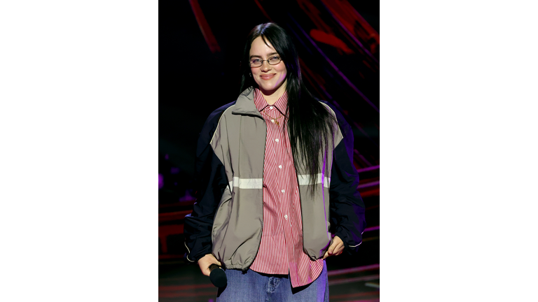 2025 iHeartRadio Music Awards - Show