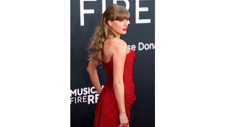67th Annual GRAMMY Awards - Arrivals