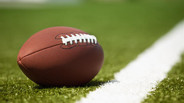 OHSAA Releases First Football Computer Ratings