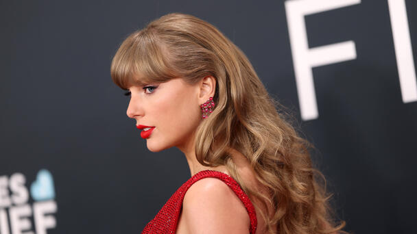 Taylor Swift’s The Life of a Showgirl Breaks Spotify Record Before Release