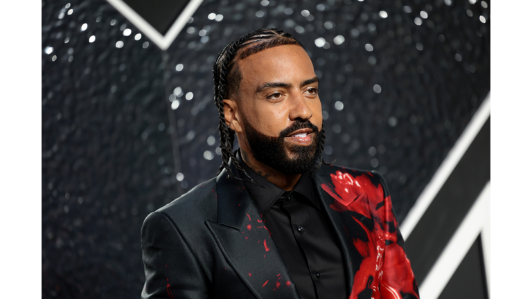 2024 MTV Video Music Awards - Arrivals