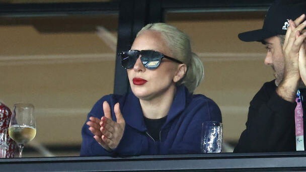 Lady Gaga to Perform at MTV VMA's 