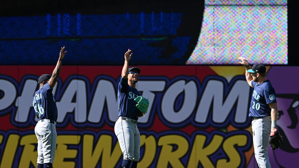 How to Watch Mariners vs. Rays: Streaming & TV on Sept. 2