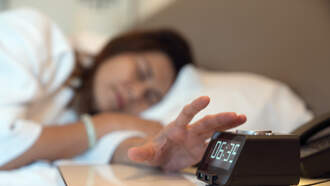 Holiday Inn Express Adds Scent-Based Alarm Clocks To Rooms