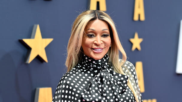 'RHOP' Star Karen Huger Released From Prison After DUI Conviction