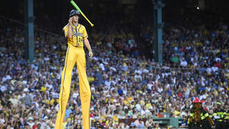 BUCS SHOULD PLAY BANANA BALL