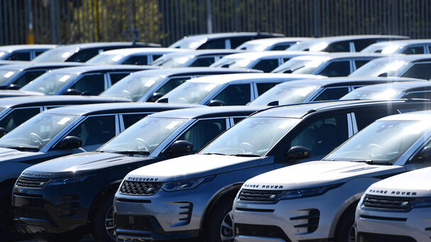 Major Automaker's Operations 'Severely Disrupted' By Cyberattack