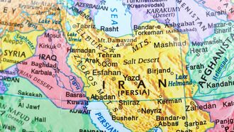 Prophecy & War with Iran