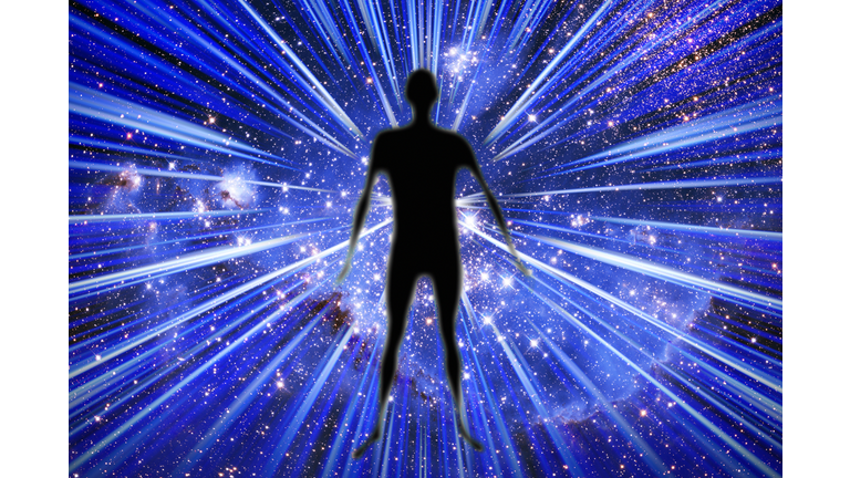 Astral Travel & Spirit Attacks